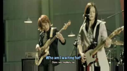 Yui - Again (with subs)