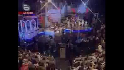 2008 - 06 - 02.невена И Тео - МA 2