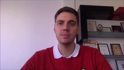 Христо Христов: Бъдете най-достоверният източник на информация
