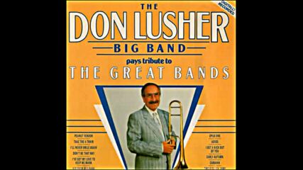 Класика в Жанра Don Lisher big band - the great big band