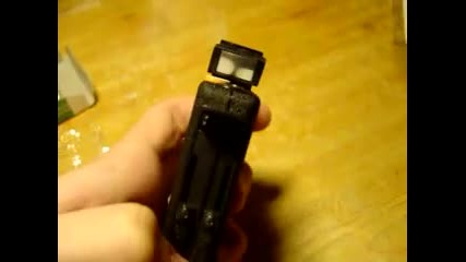 Automatic Ejection Butane Lighter Cigarette Case - Youtube