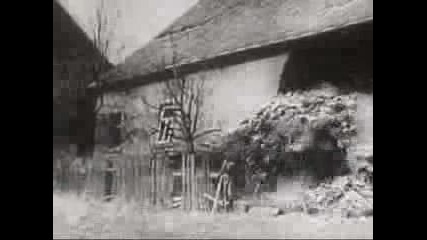 Rare Ww1 And Ww2 Tank Footage