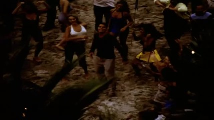 Ricky Martin - La Bomba
