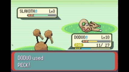 Pokemon Emerald Randomizer#1-гняв...