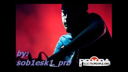 [ House ™ ] Pryda - Glimma ( Original Mix )