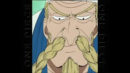 One Piece - Епизод 282