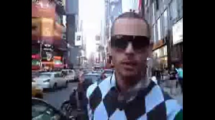 Matt Pokora A New York.avi