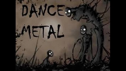 Xe-none- Slave on-line (dance metal)