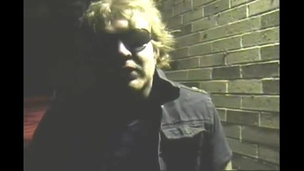 Jon Moxley ( Dean Ambrose ) A Tour of Cincinnati