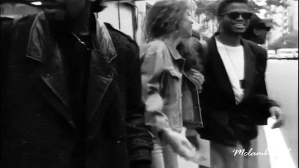Mariah Carey - To Be Around You ( Mixed video ) Hd 720p