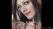 Ana Itana - Nek ti druga sansu pruzi - (audio) - 2009