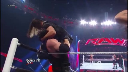 The Shield - May 27th, 2013