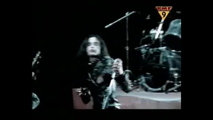 Cradle Of Filth - From The Cradle To Ensla