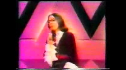 Nana Mouskouri - Going Home