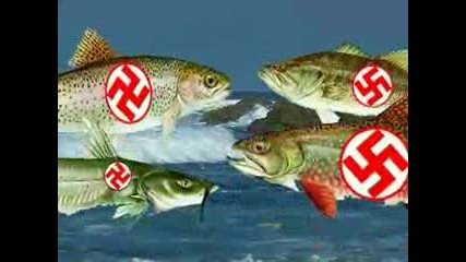 Nazi Fish 