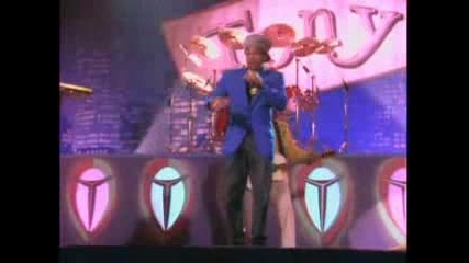 Tony Toni Tone - Feel good 1990 