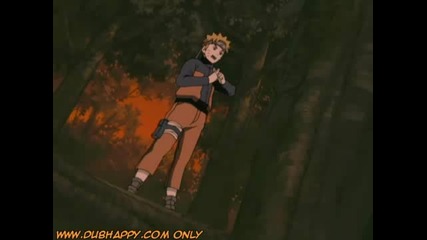 Naruto Shippuuden 3 English Dub 