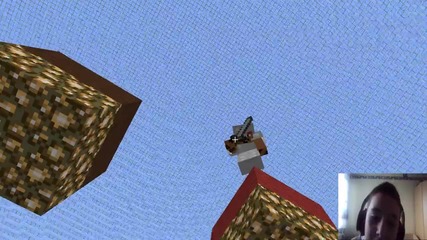 Minecraft тринировки за евента