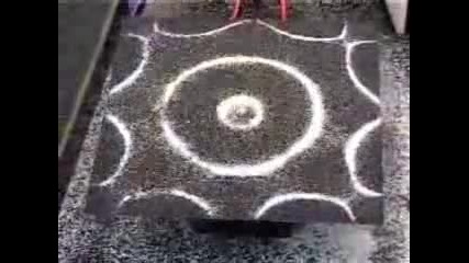 картини на звуците