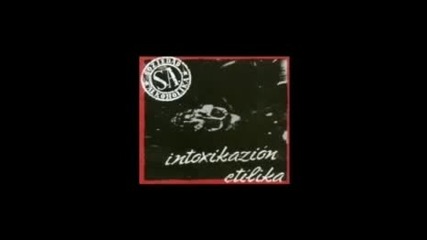 Soziedad Alkoholika - Lo tienes Facil 