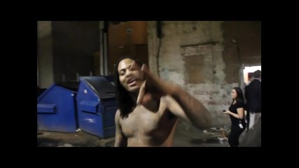 Waka Flocka - All I Need official video Hd