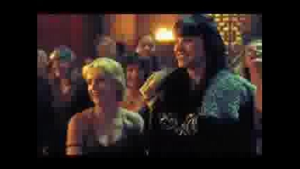 Gabrielle & Xena - Music Video