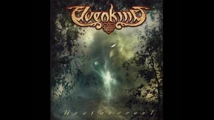 Elvenking - The Dweller Of Rhymes