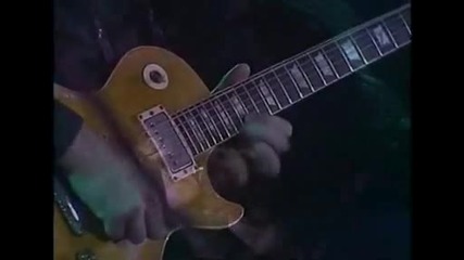 Gary Moore - The Messiah Will Come Again