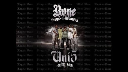 Bone Thugs - N - Harmony - Wanna Be [new]