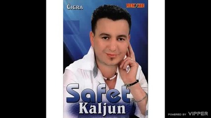 Safet Kaljun - Leti ptico - (audio 2008)