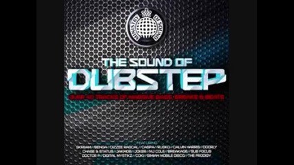 10 Tons Heavy - Hatcha & Benga (the Sound of Dubstep)