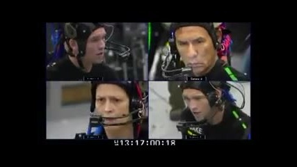 Avatar 2009 - Behind The Scences 2 