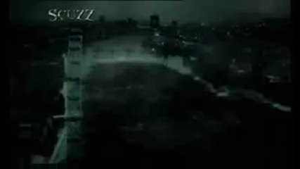 Fightstar - Floods