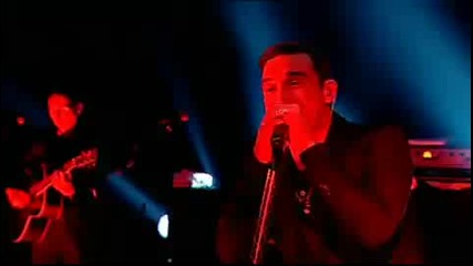Robbie Williams - Bodies (live On For Music Favourites)