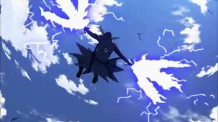 Mep-grand Theft Amv
