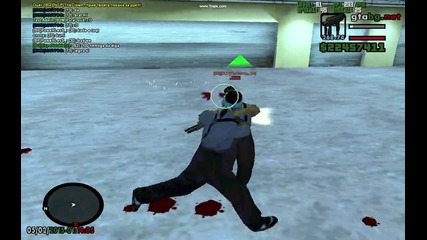 [ncp]walkblood_ (az) vs [bg][ncp]theclown..