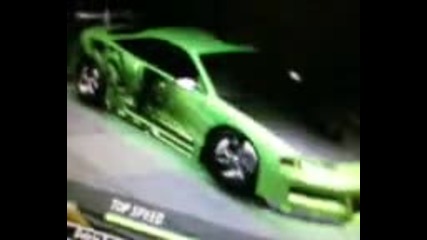 moite koli v nfs