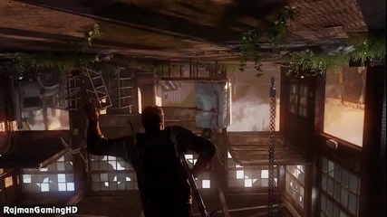The Last of Us gameplay ep.1