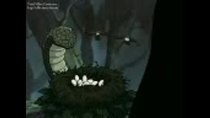 Naruto - Season 2 - Epizod 29