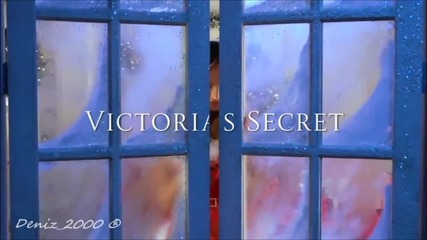 Ангелите на Victoria's Secret