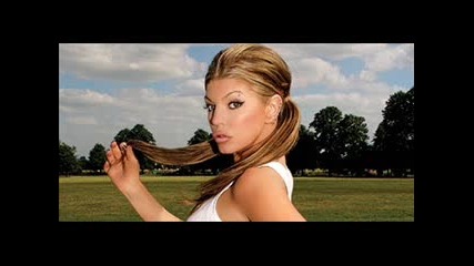 Fergie - Here I Come