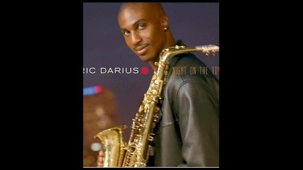 Eric Darius - Kingston`s Flavor [hq]