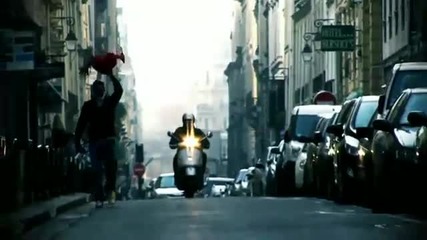 Jack Holiday - Love For You (official Video)