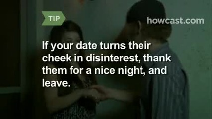 How to Kiss Someone Good Night