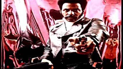 Orchestra Henryk Debich - Shaft- Poland 1975 Cover Version