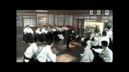 Jet Li 