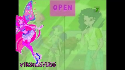 Winx Club Stella Other Colors