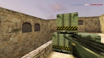 Cs- Markeloff Best Moments 2011.