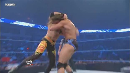 Wwe Smackdown 8/20/10 Part 8/10