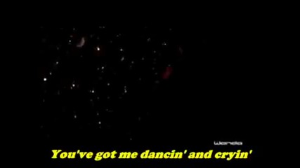 David Guetta - Love Dont Let Me Go